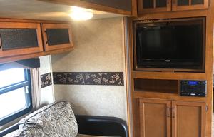 Perfect RV for your Black Hills Vacation