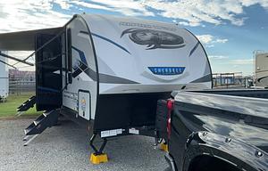 2023 Forest River RV Cherokee Alpha Wolf 26DBH-L