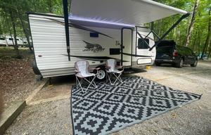 Jayco Jay Flight SLX7 174BH Travel Trailer Rental