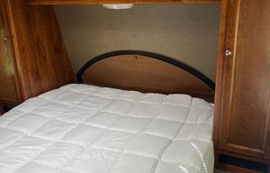 2015 Keystone RV Hideout 26BHSWE