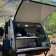 2022 Braxton Creek Bushwhacker 10HD