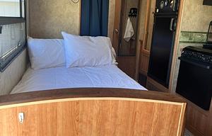 2008 Keystone RV Springdale