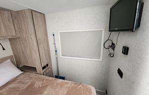 25 FT Class C - PET FRIENDLY Sleeps 3