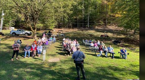 East Fork (WV)
