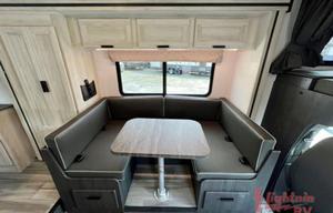 2025 Forest River RV Forester LE 2151SLE Chevy