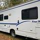 2001 Thor Motor Coach Four Winds 28A Chevy