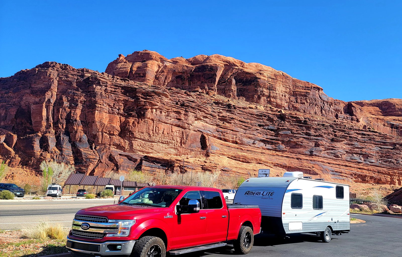 2019 Gulf Stream RV Ameri-Lite Super Lite 199DD