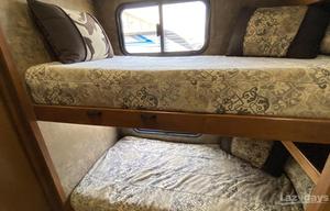 Camping in Style- Large groups/family RV Rental
