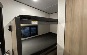 2026 Coleman 13B RV rental photo 5
