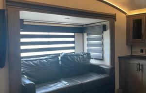 2022 Forest River RV Sabre 37FLL RV rental photo 6