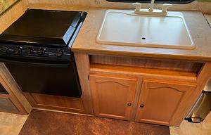2008 Keystone RV Springdale
