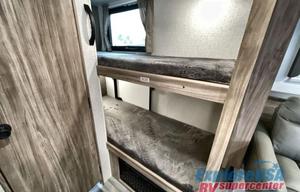 Minnie Winnie FLX | Solar Bunkhouse | Sleeps 6!