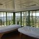DEADWOOD LOOKOUT REC CABIN--beds