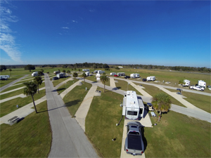 Sanlan RV & Golf Resort