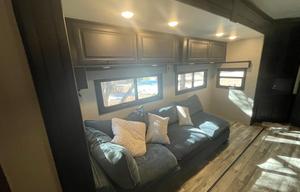 2022 Jayco Mesa ridge 374BHs RV rental photo 8