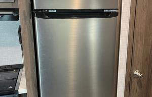 2021 Forest River RV FR3 34DS