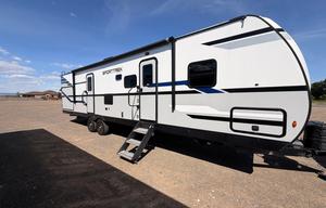 2022 Venture RV SportTrek ST332VBH