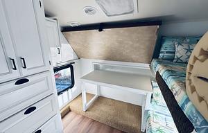 Wildcat Pet friendly RV