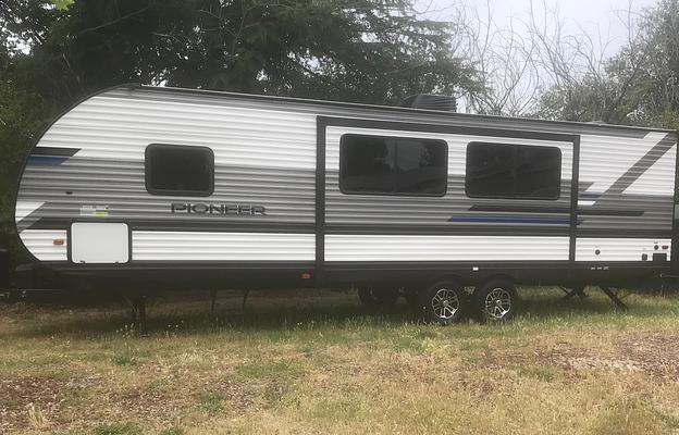 2022 Heartland Pioneer BH 280