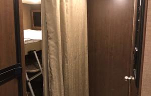 "Sugarbear Express 1" Thor Bunkhouse