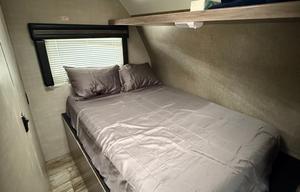 2018 Pacific Coachworks Rage'n 22EX