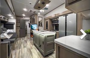 2023 Grand Design Reflection Bunkhouse