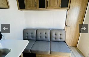 2023 Heartland Pioneer BH 250 RV rental photo 12