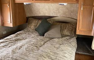 2010 Jayco Jay Flight 24FBS RV rental photo 2
