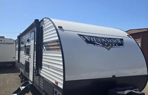 2021 Forest River Rv 28VBXL