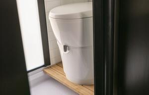 Waypost Van