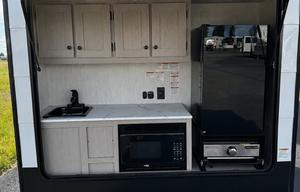 2025 Aurora ROK 12ROK | Fully Equipped