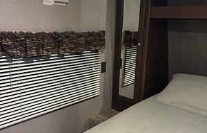 2017 Hideout 28BHS RV rental photo 16