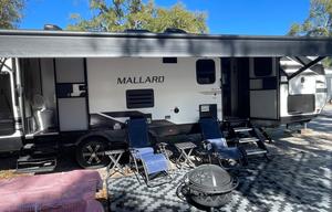 2021 Heartland Mallard M 32