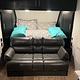 "Zen Den" 21 Forest River RV  WolfPup Black Label