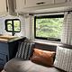 Updated cozy camper