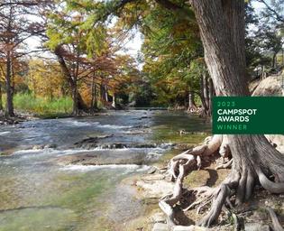 Lazy L&L Campground