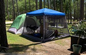 2021 Heartland North Trail 24BHS RV rental photo 12