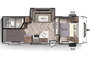 McKinley's Bunkhouse