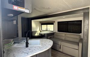 2024 Dutchmen RV Aspen Trail 29BH RV rental photo 10