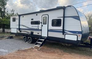 Home away from home!