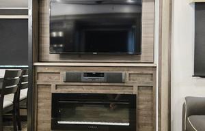 2021 Forest River RV Cardinal Limited 377MBLE