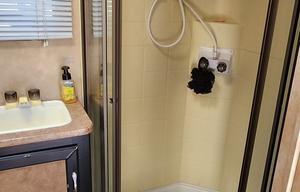 2013 Forest River RV Work and Play