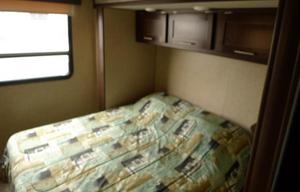 2018 Forest River RV Cherokee Grey Wolf 29DSFB
