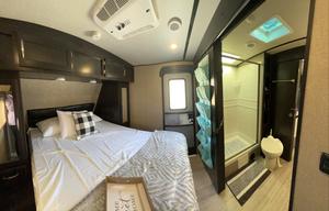 NWA Family Bunkhouse Memory Maker *Delivery  Only*