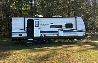 2024 Keystone RV Springdale 2450RB