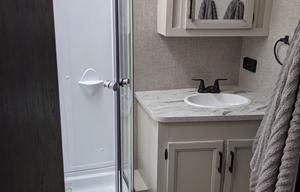 *NEW* 2022 3 slide Jayco 33RBTS 2 bedroom