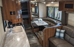 Coachmen Leprechaun - DELIVERY AVAILABLE