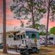 Bonita Terra RV Site in Bonita Springs, Florida