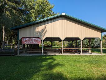 Alana Springs Campground