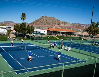 Viewpoint RV and Golf Resort